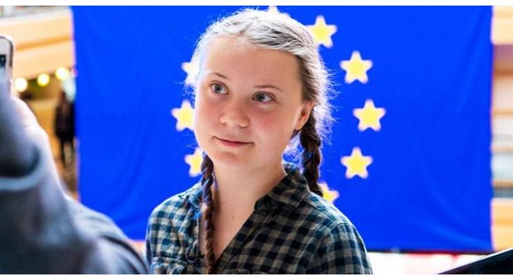 “Still stand with farmers,”: Greta Thunberg reacts to Dehli police’s move to lodge FIR against her for raising voice for protesting farmers in India.