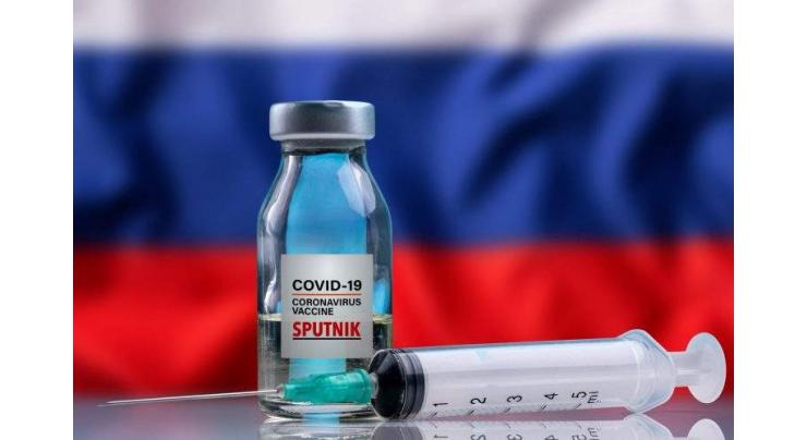 First Batch of Russia's Sputnik V Vaccine en Route to Iran - Iranian Ambassador