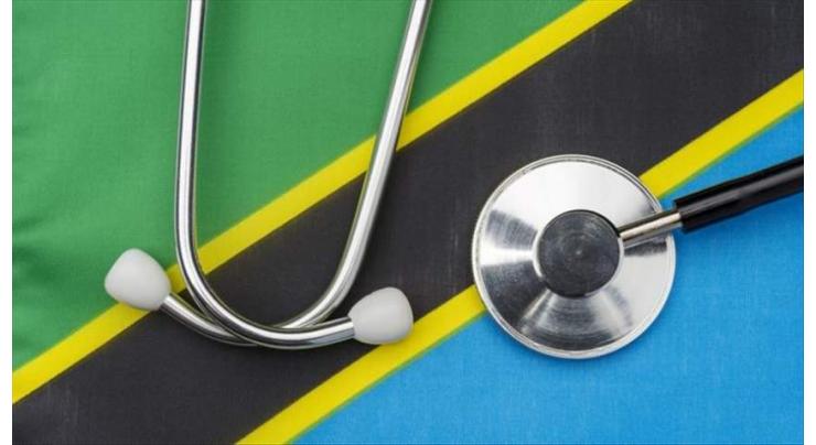 Tanzania suspends health official over epidemic claim
