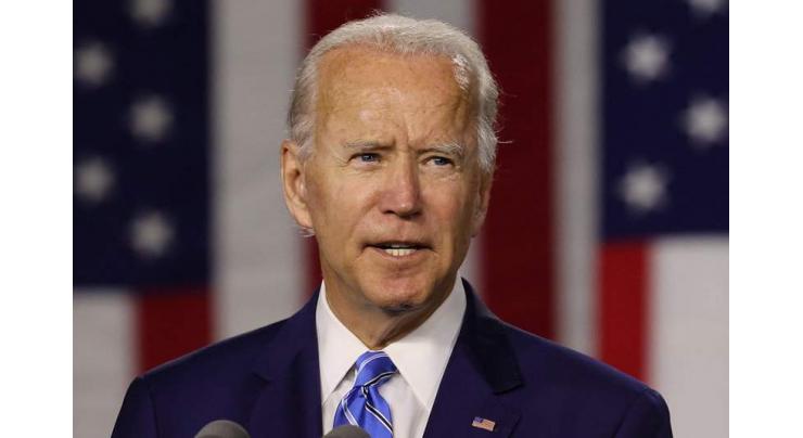 Biden to appear in CNN 'town hall' in first presidential trip
