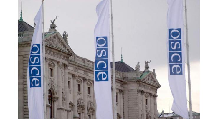Moscow Calls on OSCE to Assess Riga, Tallinn, Vilnius Steps Against Russian-Language Media