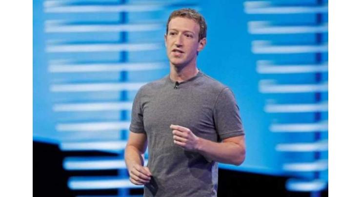 Moscow Court to Review Purported Case on Mark Zuckerberg's Bankruptcy