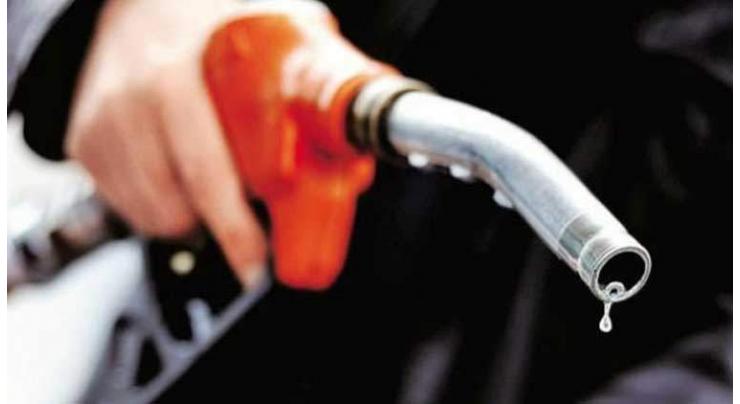 11 petrol pumps sealed in Charsadda
