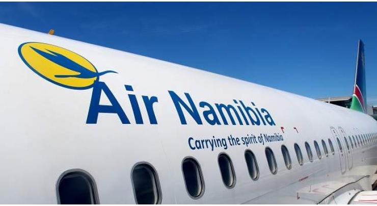 Namibia's cash-strapped carrier stops flights
