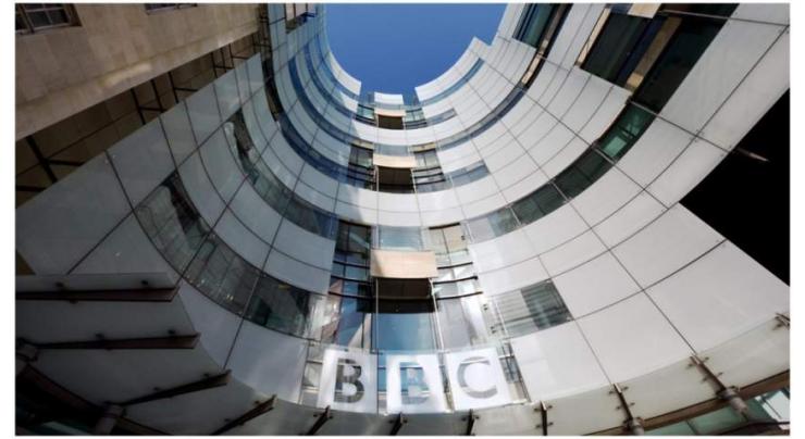 China Bans BBC World News Over Broadcast Bias - Regulator