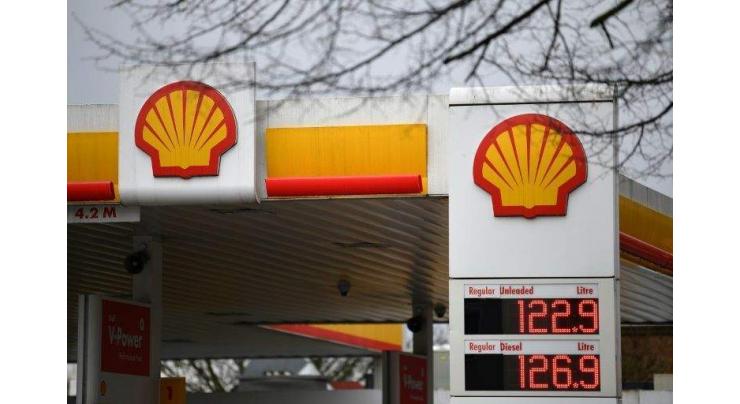UK top court allows Nigeria spill claims against Shell
