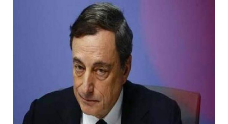 Italian President Accepts Ministers' List From Draghi, Draghi Accepts Prime Minister Post