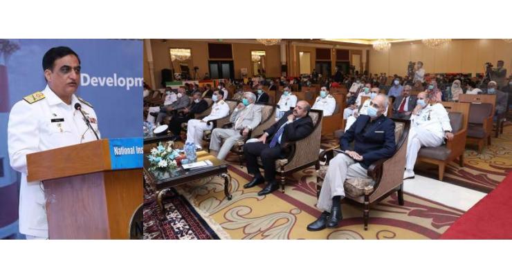 International Maritime Conference Continues – Federal Minister For Maritime Affairs And Renowned Scholars Joins