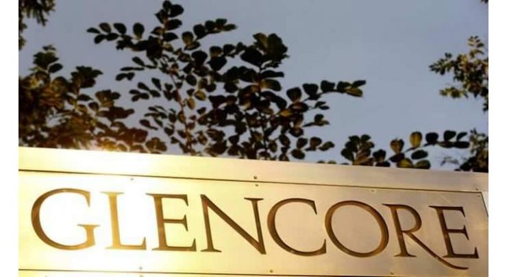 Glencore losses deepen on massive write-offs
