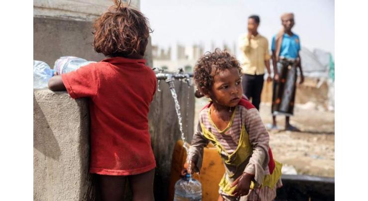 UN to Convene High-Level Pledging Conference for Humanitarian Crisis in Yemen on March 1