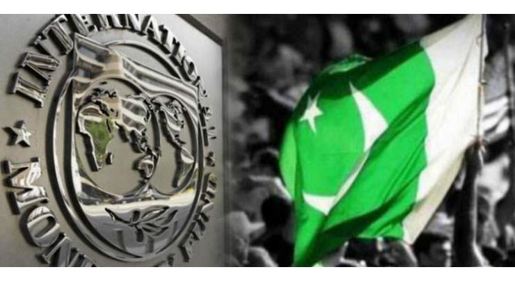 Pakistan, IMF reach Staff-Level agreement on pending reviews under EFF
