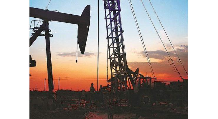 Brent Crude Tops $64 Per Barrel First Time Since January 22, 2020