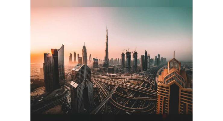 Dubai records AED6.74 billion in real estate sales in January 2021