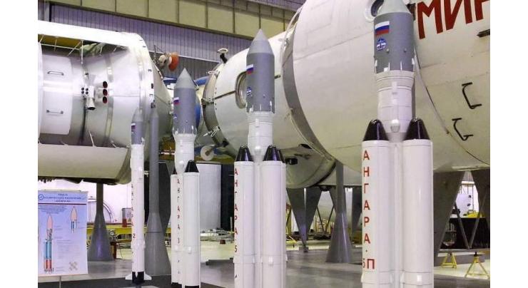 Russia's Angara Rocket Exceeded Injection Accuracy Requirements in Recent Launch- Designer