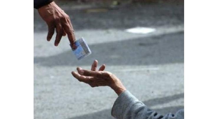 CPWB urges media, public to become active part of anti-begging campaign
