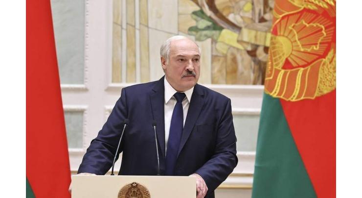 Lukashenko Says Meeting With Putin to Take Place Shorty After February 20