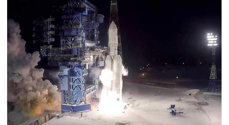 Russia's Angara-A5 Rocket Had Few Issues Fixed Prior to December Launch - Space Center