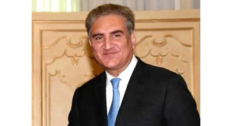 Pakistan has strong ties with all Arab League states: Shah Mahmood Qureshi

