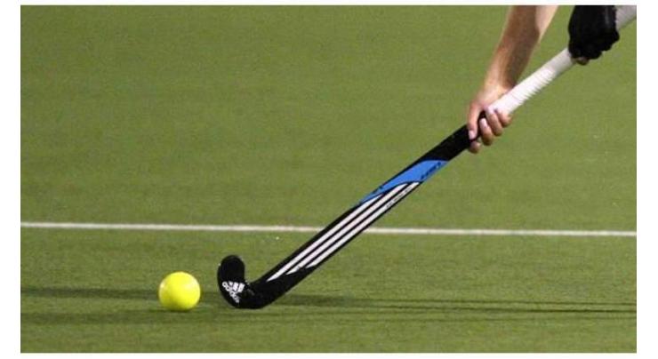 SBP selection committee picks up 43 hockey players for training
