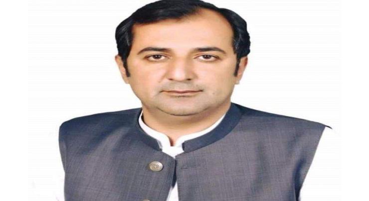 CM GB pledges to set up school for mountaineers in name of Sadpara
