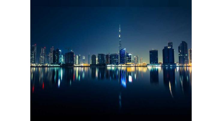 AED4.9 billion of weeklong real estate transactions in Dubai