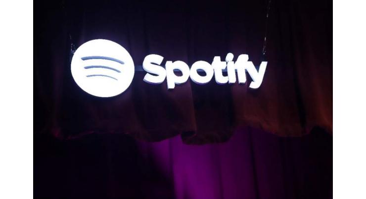 Should Spotify payments go to artists you actually listen to?
