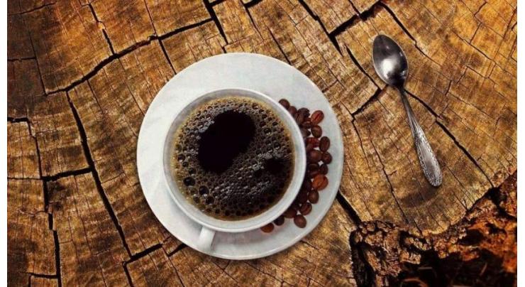 Drinking six or more cups of coffee per day may up CVD risk
