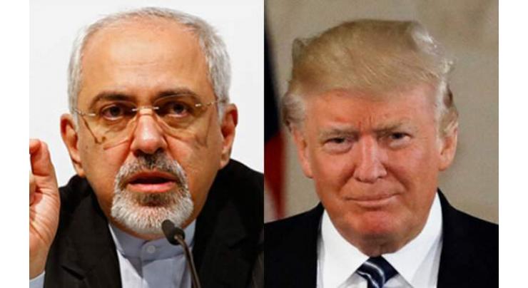 Iran renews call to US to lift all sanctions imposed by Trump
