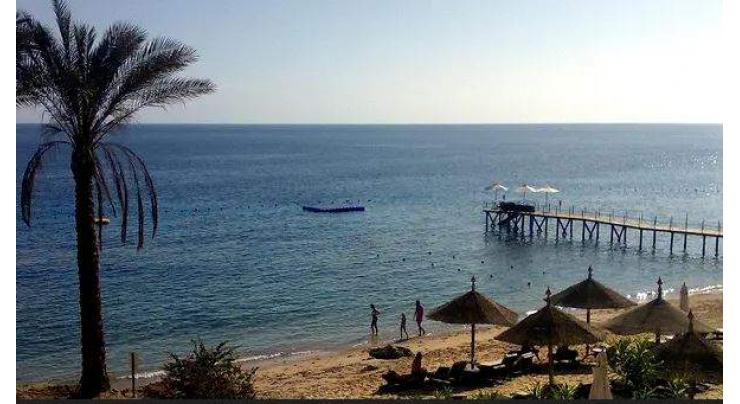 Russia's Civil Aviation Authority Denies Resumption of Flights to Egyptian Resorts