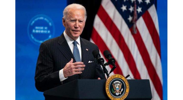 Biden Says Transatlantic Alliance Back, US Fully Committed to NATO
