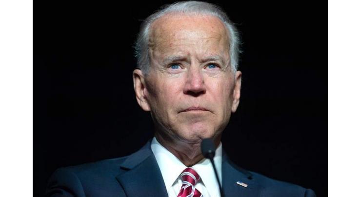 Biden Reaffirms US Commitment to NATO's Collective Defense Clause