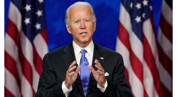 Biden Says Addressing Russian Cyberthreats 'Critical' for West's Collective Security