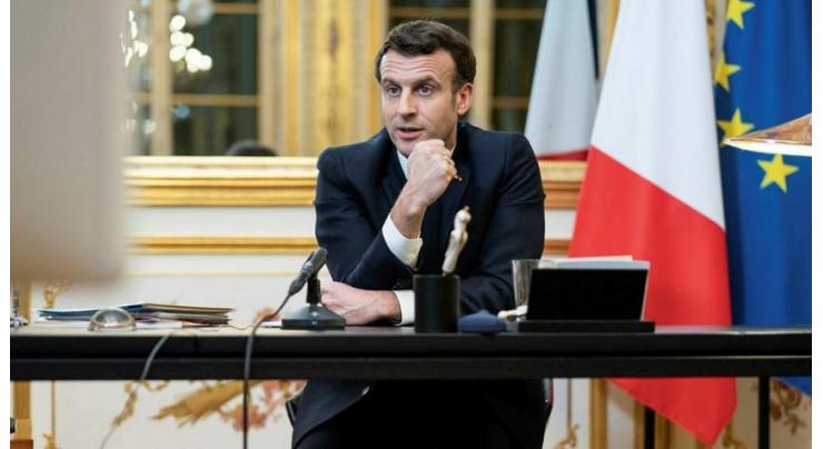 Macron Says If EU, US Fail to Provide Vaccines to Africa They Will Buy From Russia, China
