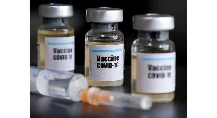 Mexican Embassy in Moscow Says Diplomats Began Receiving Shots of Sputnik V Vaccine