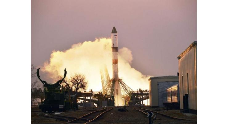 Russia Plans to Carry Out 29 Space Rocket Launches in 2021 - Roscosmos Chief