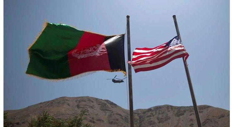 Afghan Diplomat Does Not Think US Troops Presence Currently Plays Important Role