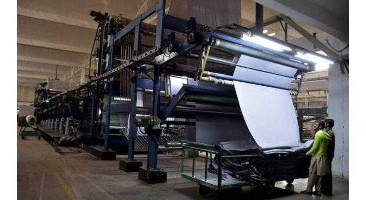 Revival of power loom sector to boost economy
