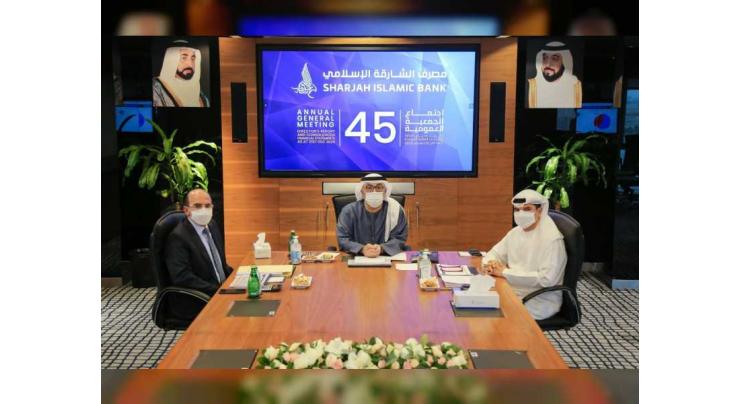 Sharjah Islamic Bank proposes 8 percent of cash dividends for shareholders