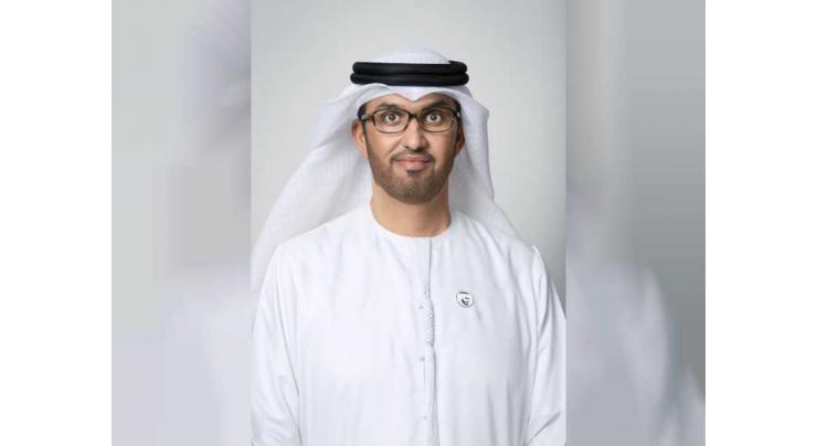 ADNOC outlines technology leadership ambition at first Innovation Week