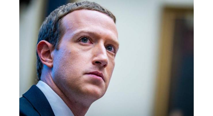 Mogul vs Mogul: Australia's tech law pits Murdoch against Zuckerberg
