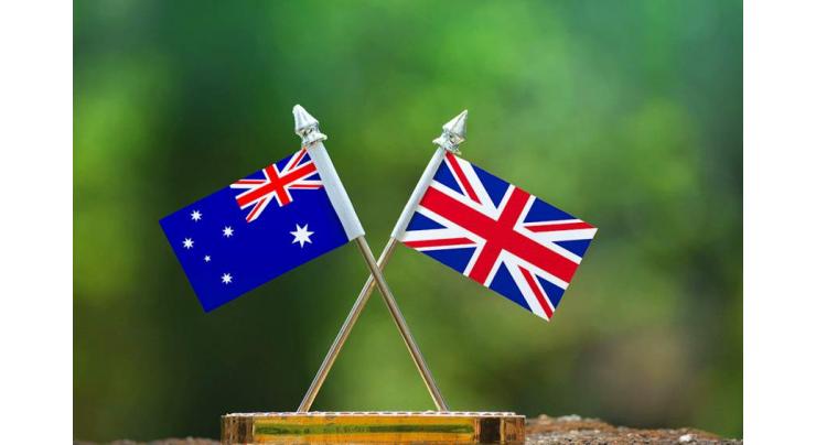 UK, Australia Begin Fourth Round of Trade Talks on Post-Brexit Deal - Minister