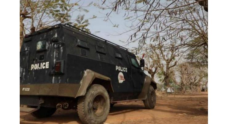 53 abducted hostages released in Nigeria
