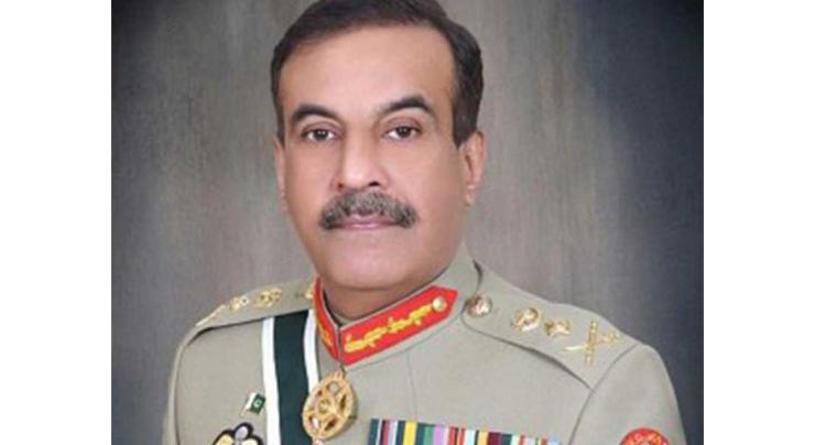 Pakistan wants to ‘enhance level, scope of military engagements’ with UAE
