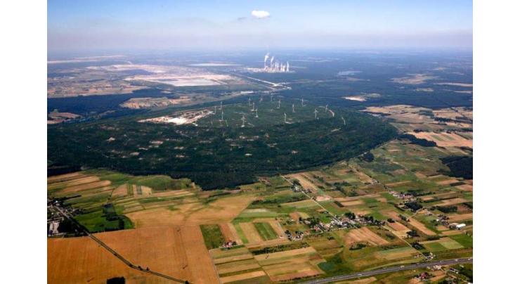 Czech Republic to sue Poland over coal mine expansion
