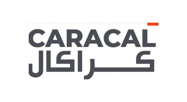 CARACAL launches two new high-performance weapons at IDEX 2021
