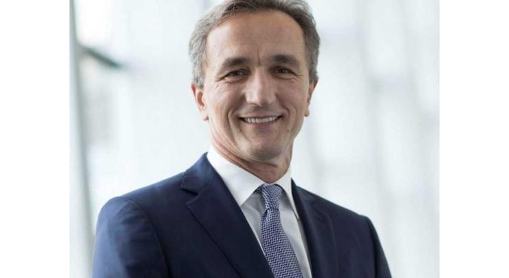US-UAE Business Council names Tomislav Mihaljevic, CEO,  President of Cleveland Clinic