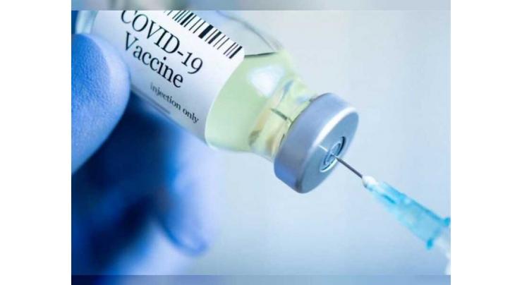 First doses of Russia&#039;s Sputnik vaccine arrive in Mexico