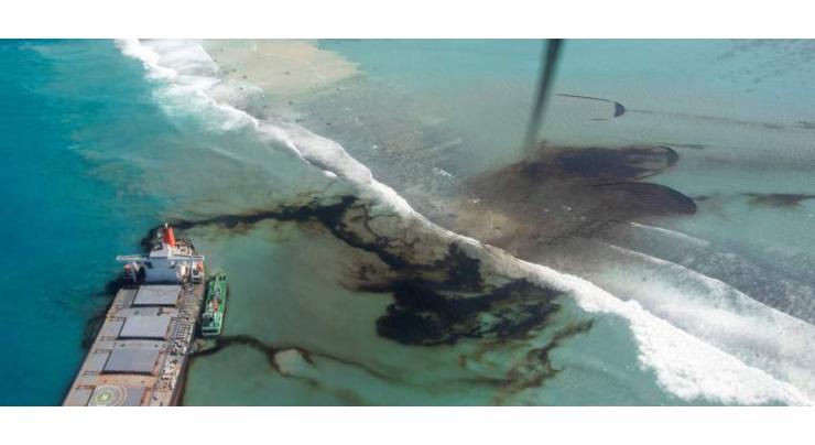 Japan Pledges $5.7Mln for Mauritius Maritime Safety After Wakashio Oil Spill - Reports