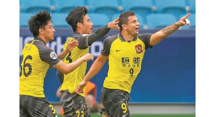 CSL side Tianjin Tigers may fold in a few days, media report
