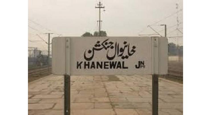 Corpse recovered from canal in khanewal
